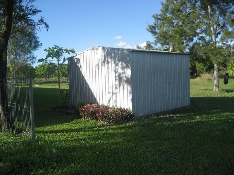 Horseshoe Lagoon QLD 4809