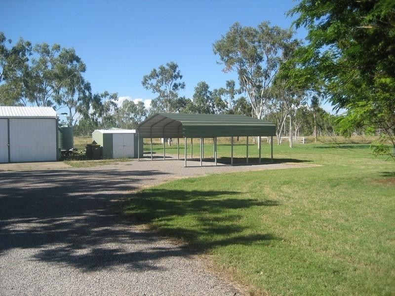 Majors Creek QLD 4816