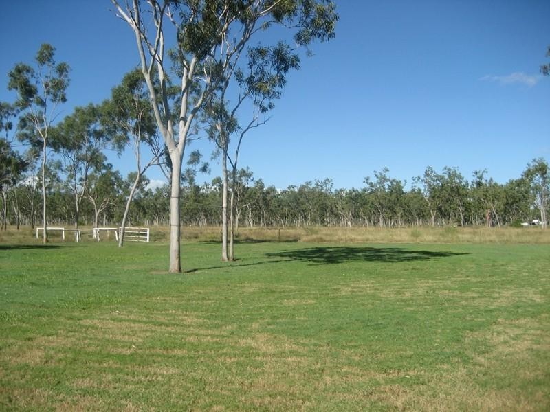 Majors Creek QLD 4816