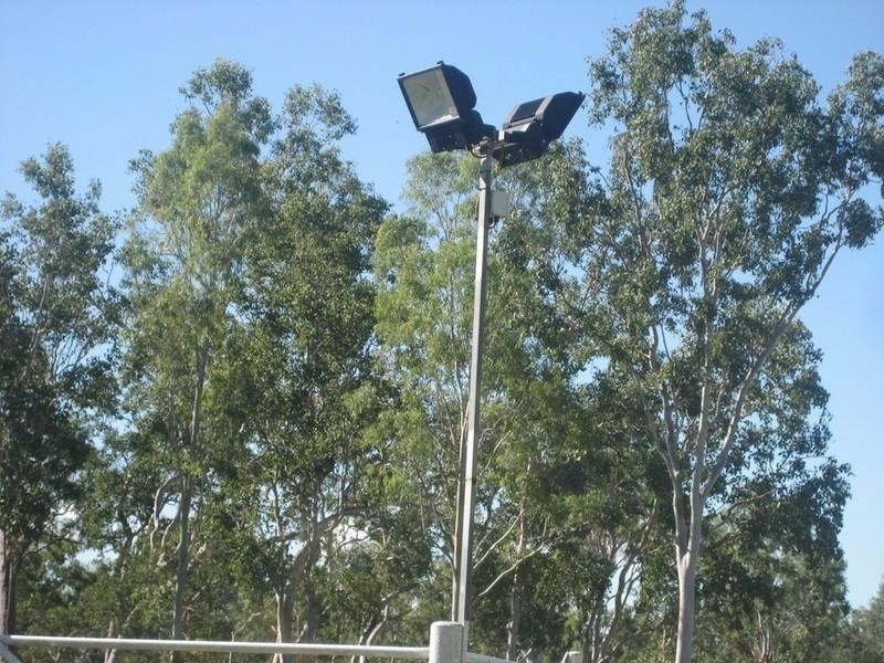 Majors Creek QLD 4816