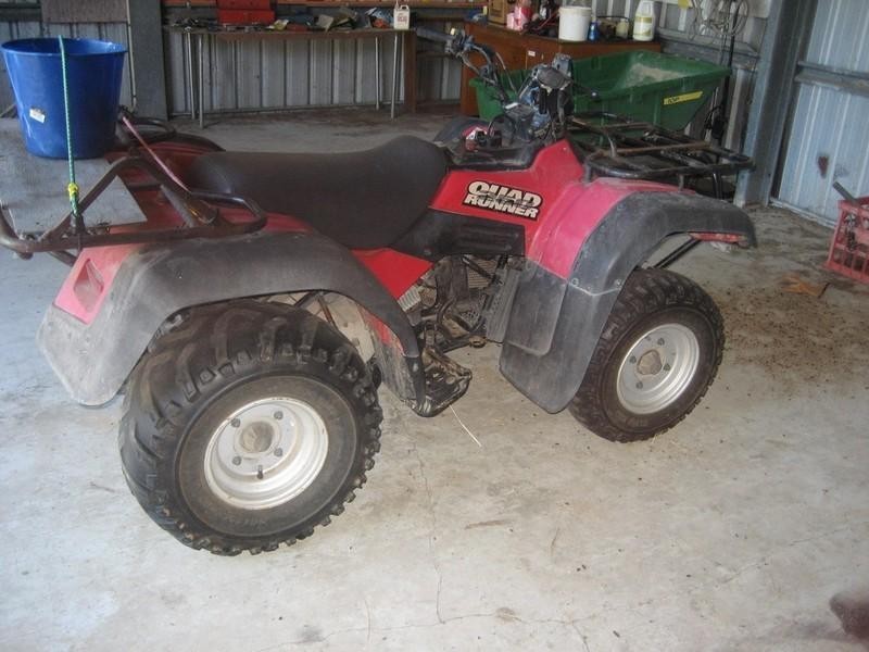 Majors Creek QLD 4816