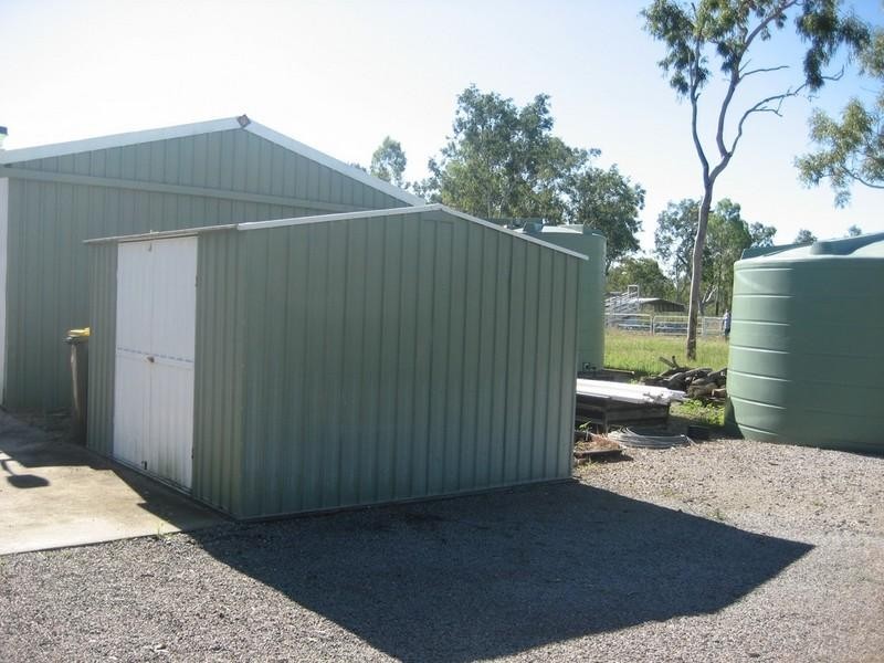 Majors Creek QLD 4816