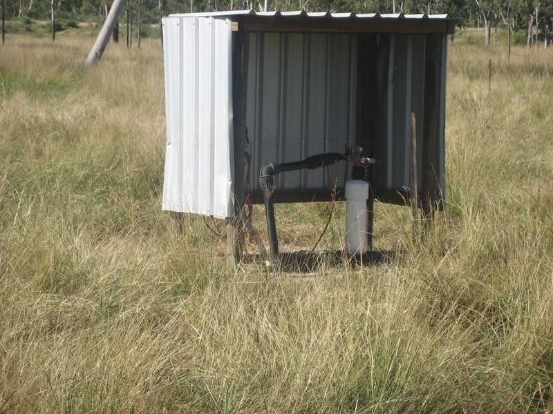 Majors Creek QLD 4816