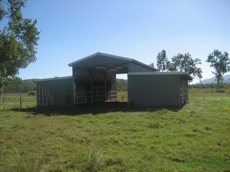 Majors Creek QLD 4816