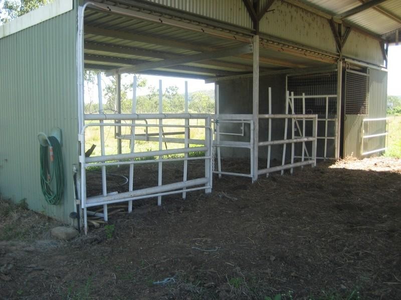 Majors Creek QLD 4816