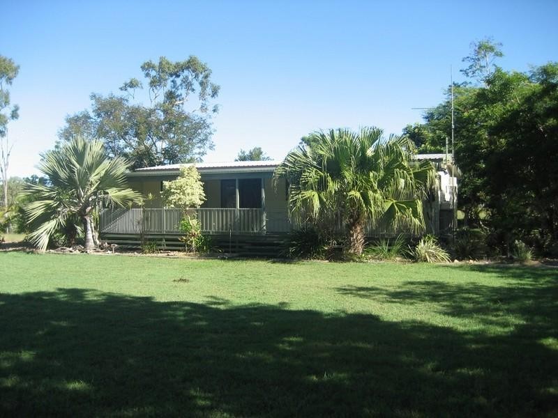 Majors Creek QLD 4816