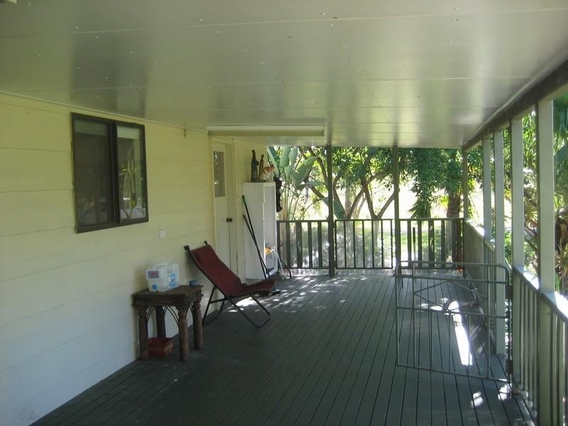 Majors Creek QLD 4816