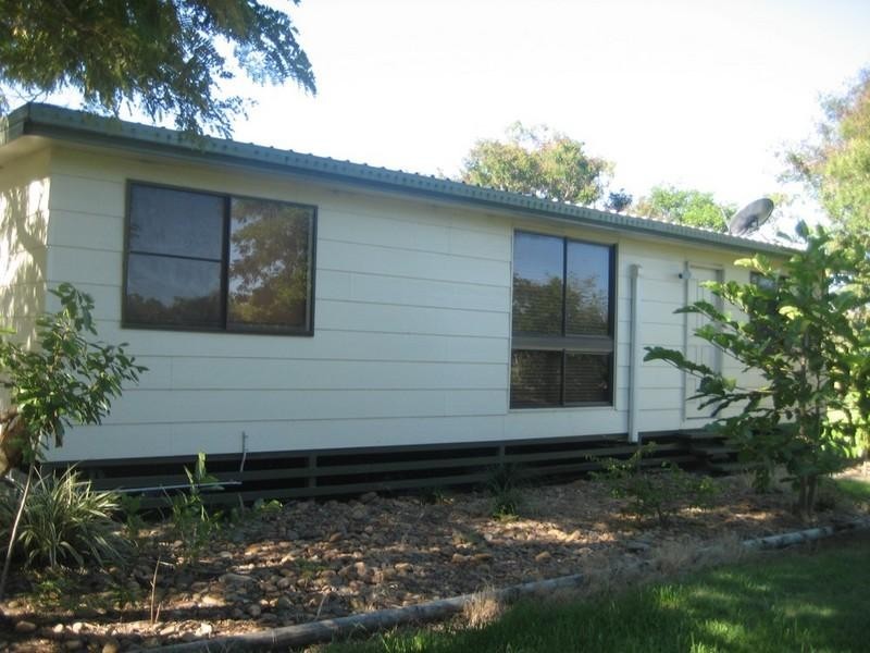 Majors Creek QLD 4816