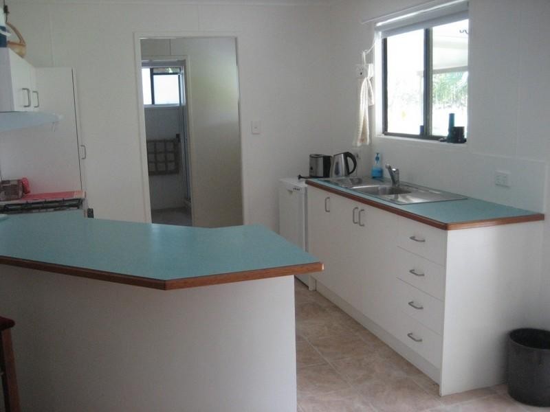 Majors Creek QLD 4816