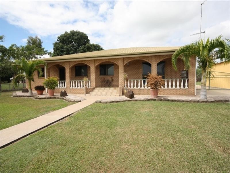 Osborne QLD 4806