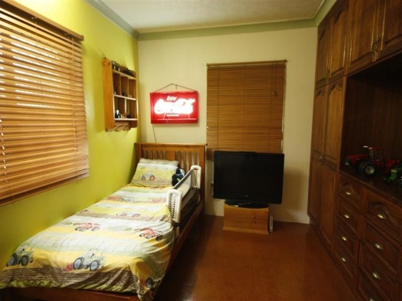 Osborne QLD 4806