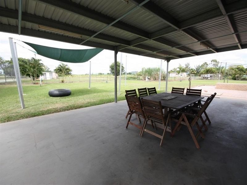 Osborne QLD 4806