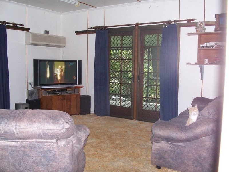 29 Seventh Avenue, Home Hill QLD 4806