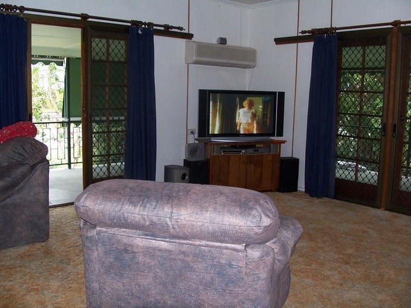 29 Seventh Avenue, Home Hill QLD 4806