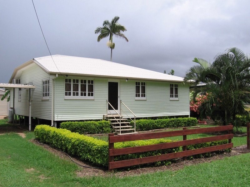 12 Barbat Street, Giru QLD 4809