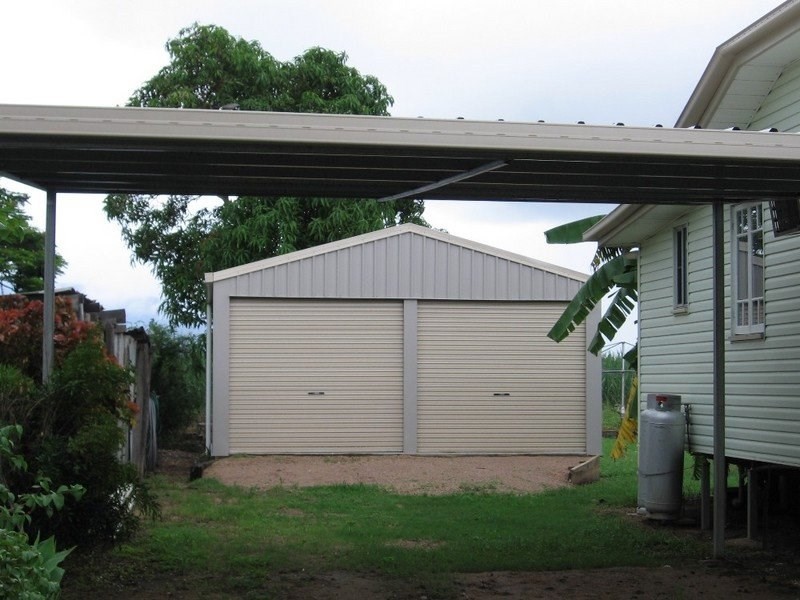 12 Barbat Street, Giru QLD 4809