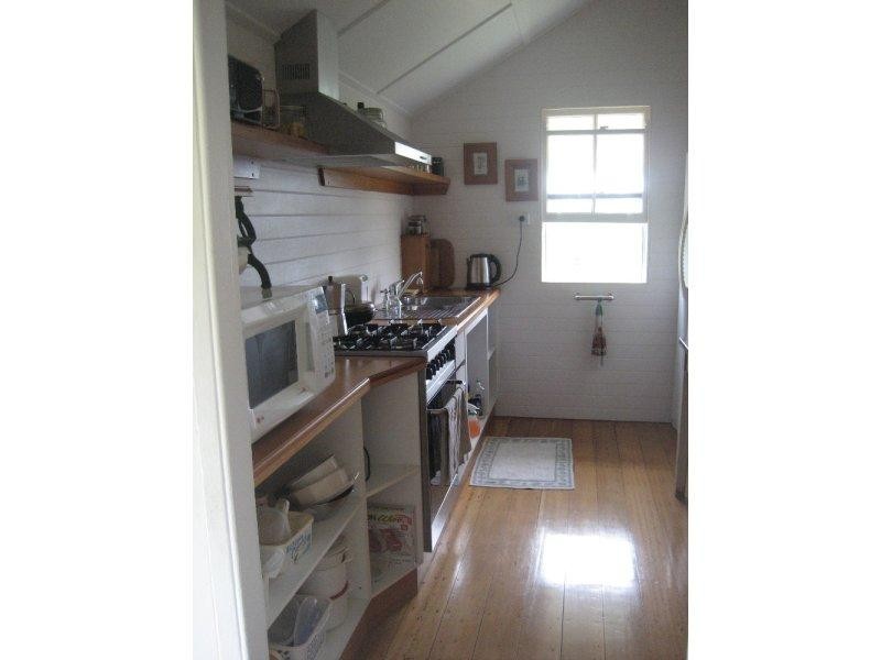 Majors Creek QLD 4816