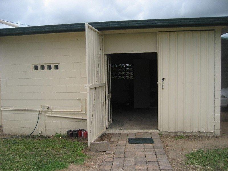 Majors Creek QLD 4816