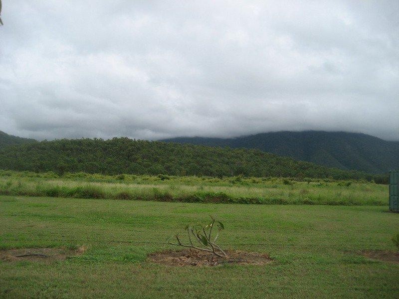 Majors Creek QLD 4816