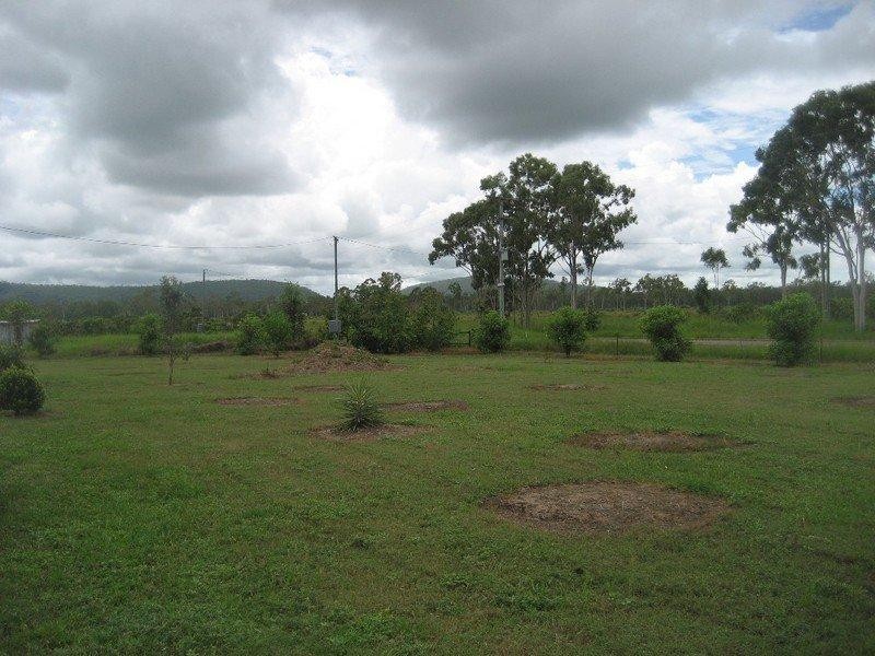 Majors Creek QLD 4816