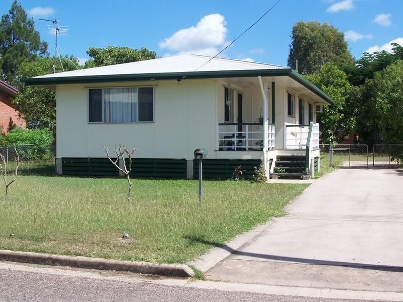 13 Charlotte Street, Ayr QLD 4807