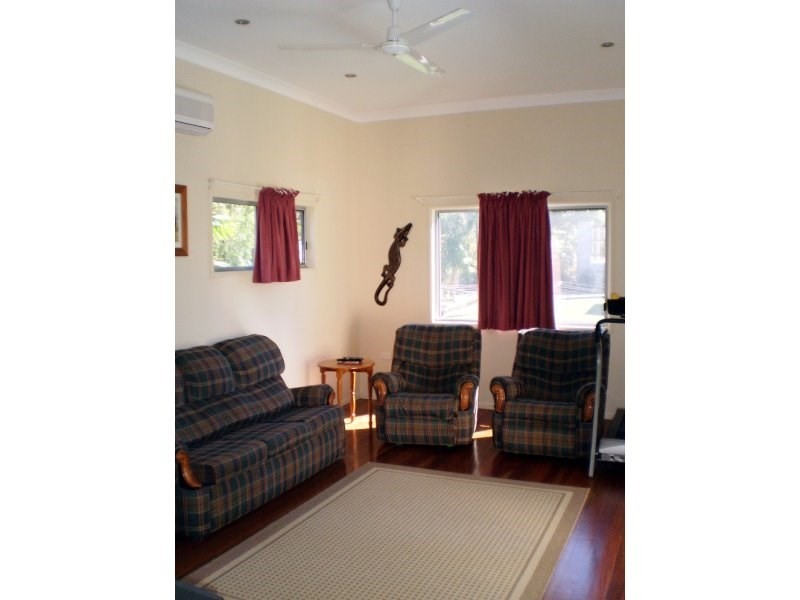 7 Wilmington Street, Ayr QLD 4807