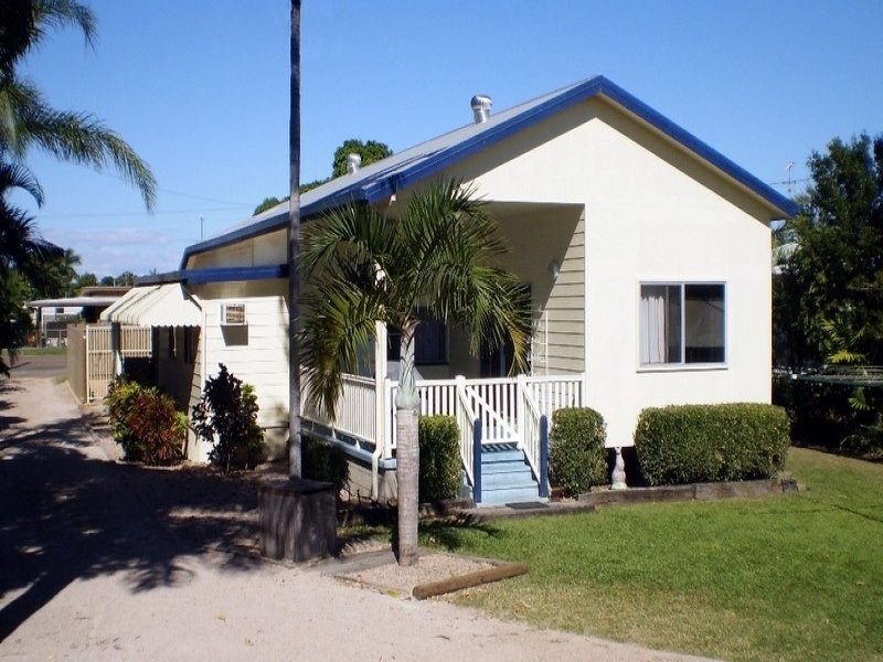 7 Wilmington Street, Ayr QLD 4807