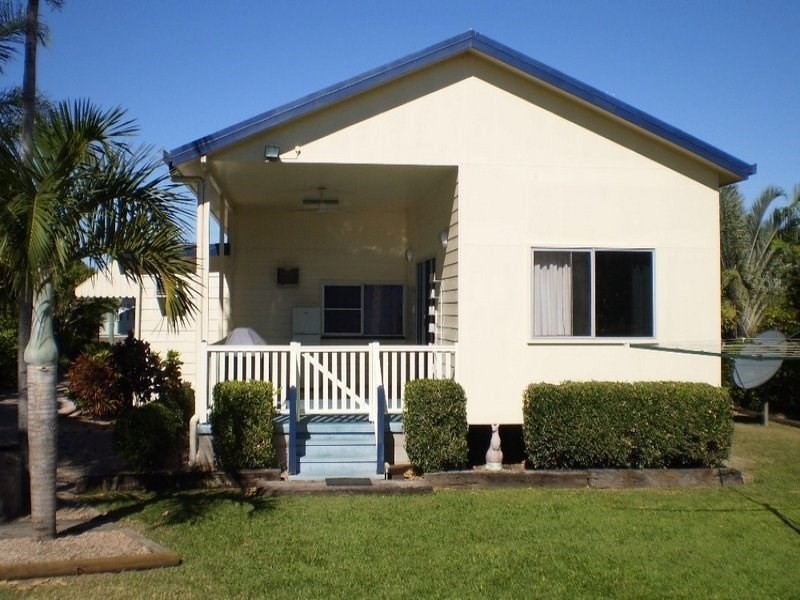 7 Wilmington Street, Ayr QLD 4807