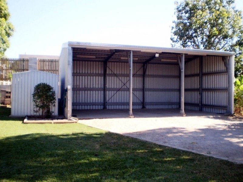 7 Wilmington Street, Ayr QLD 4807