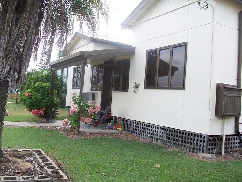 Ayr QLD 4807