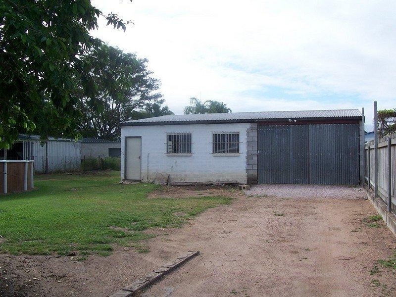 Ayr QLD 4807