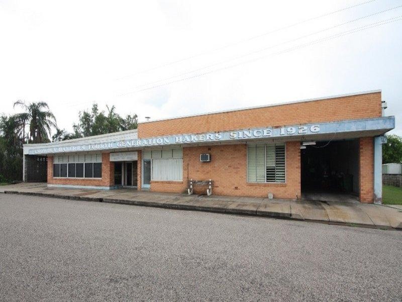 34 Hoey Street, Ayr QLD 4807