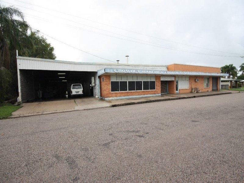 34 Hoey Street, Ayr QLD 4807