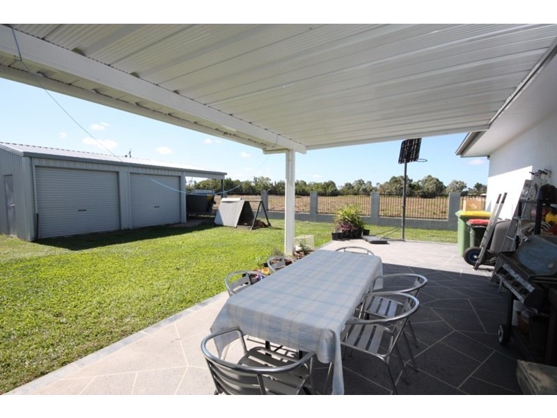 93 Beach Road, Ayr QLD 4807