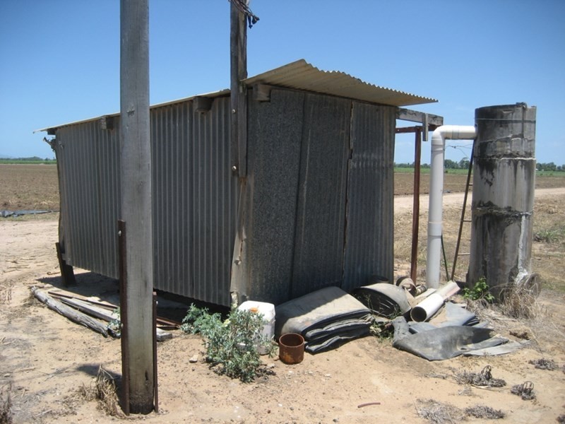 Rita Island QLD 4807