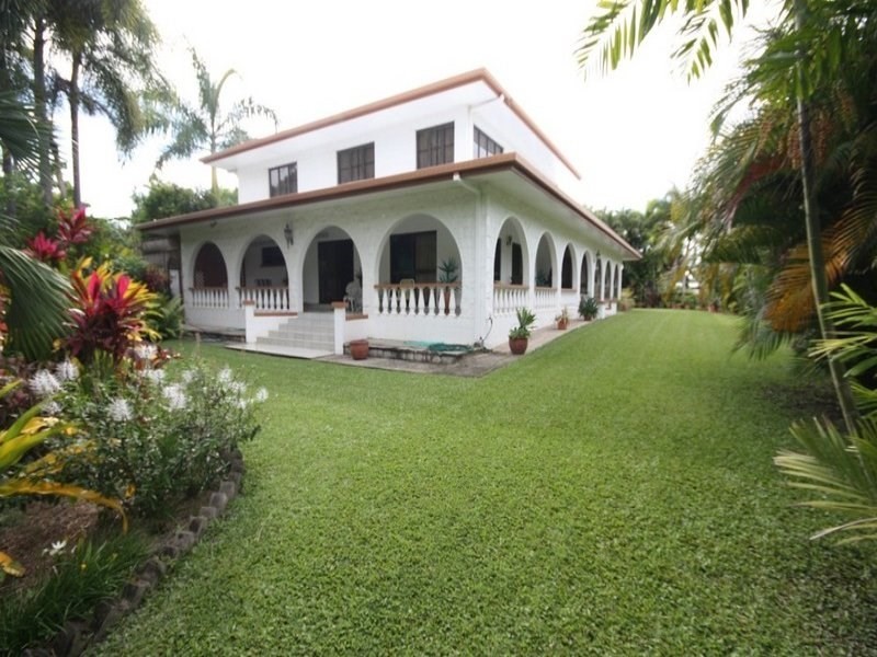 40 Beach Road, Ayr QLD 4807