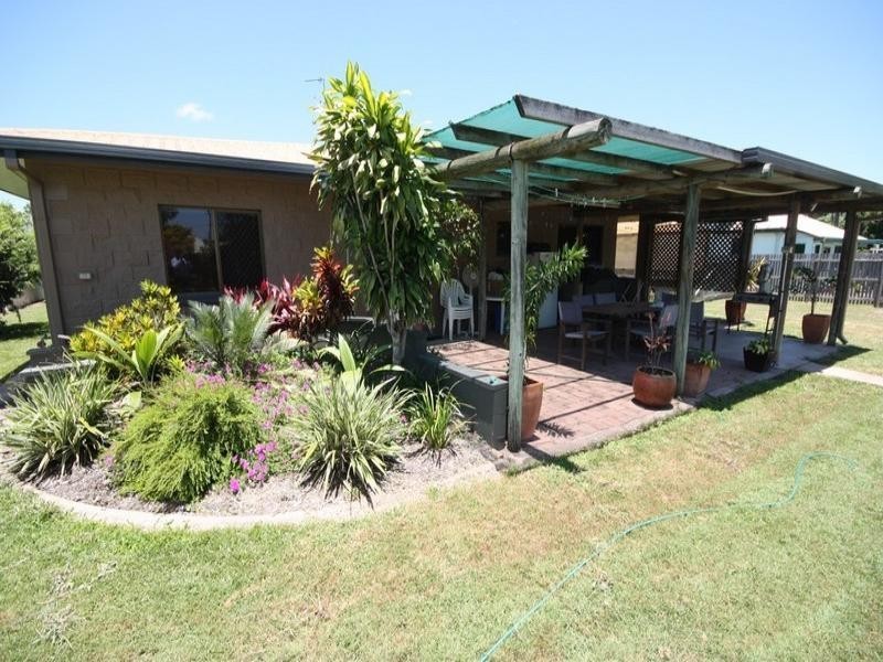 Ayr QLD 4807