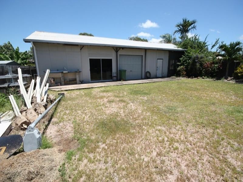 Ayr QLD 4807