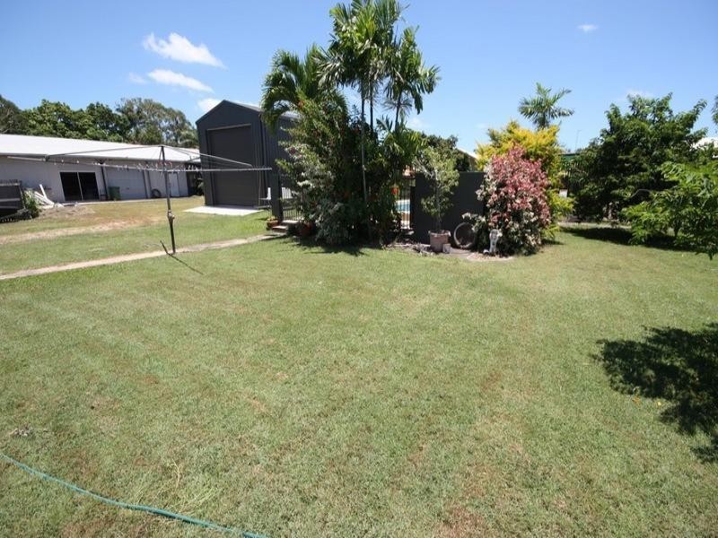 Ayr QLD 4807
