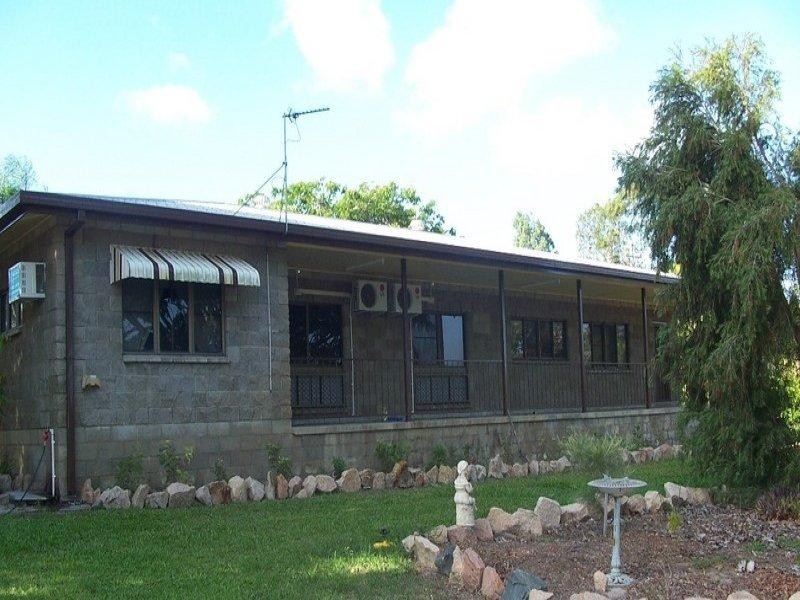 Mount Kelly QLD 4807