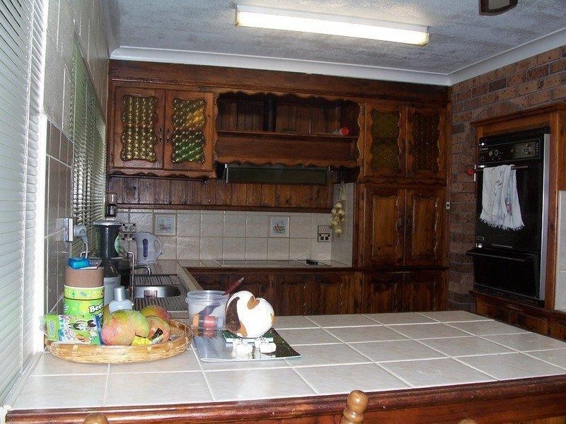 Mount Kelly QLD 4807