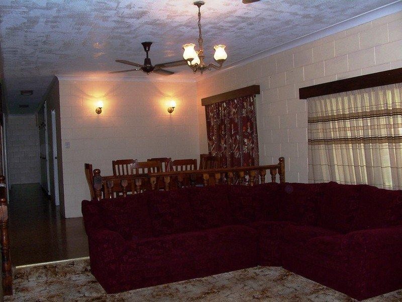 Mount Kelly QLD 4807