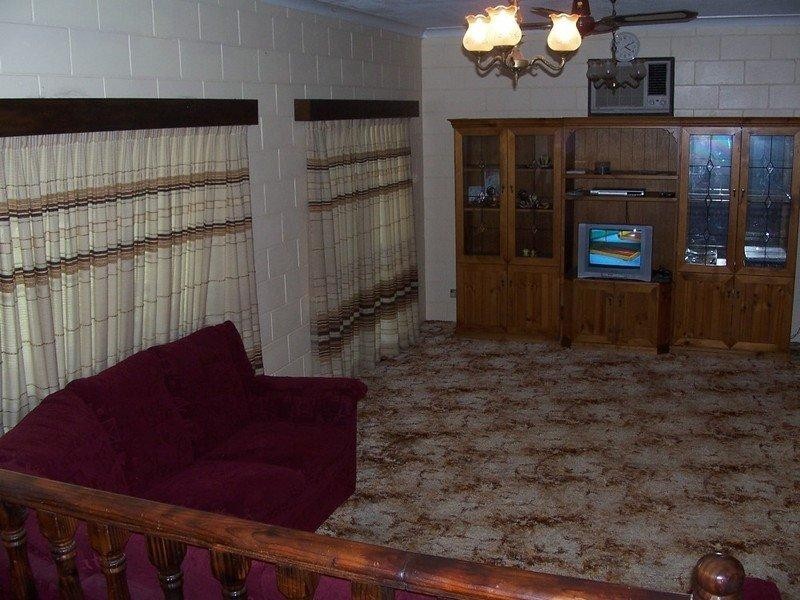 Mount Kelly QLD 4807