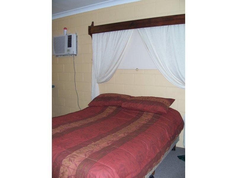 Mount Kelly QLD 4807