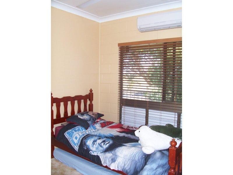 Mount Kelly QLD 4807