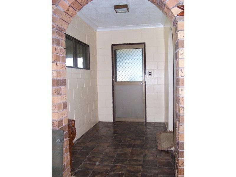 Mount Kelly QLD 4807