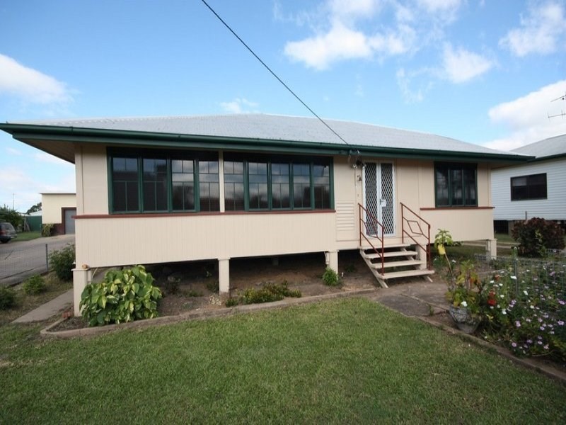 70 Macmillan Street, Ayr QLD 4807