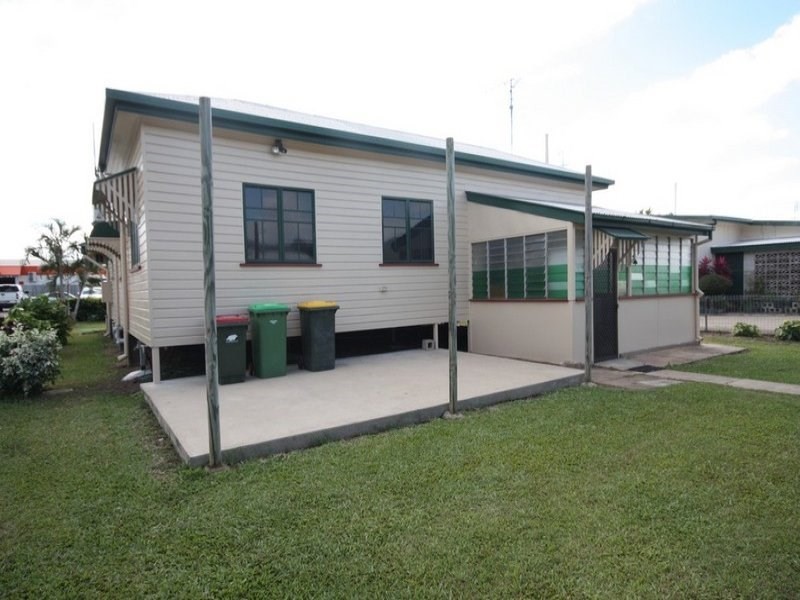 70 Macmillan Street, Ayr QLD 4807