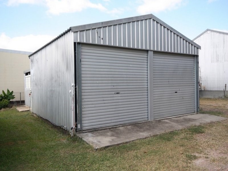 70 Macmillan Street, Ayr QLD 4807