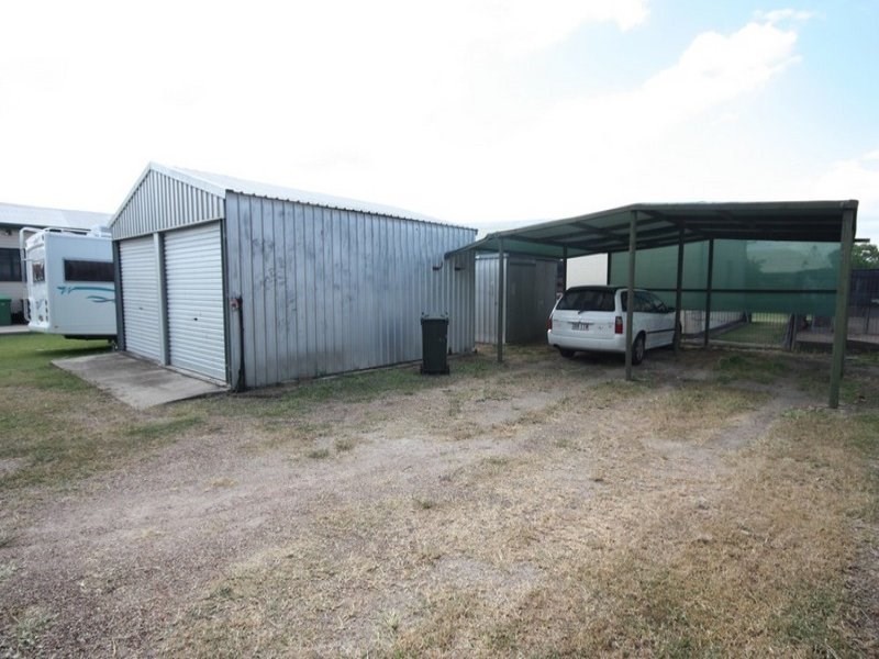 70 Macmillan Street, Ayr QLD 4807